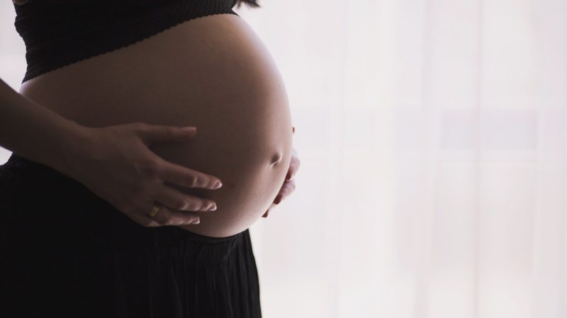 5 sfaturi pentru a mânca sănătos în timpul sarcinii