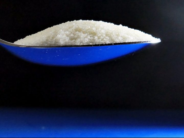 Dieta cu sare amară detoxifică organismul și slăbește