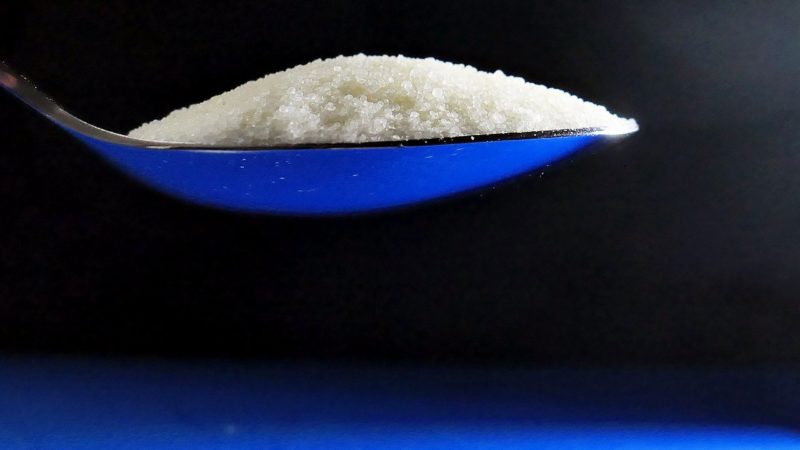Dieta cu sare amară detoxifică organismul și slăbește