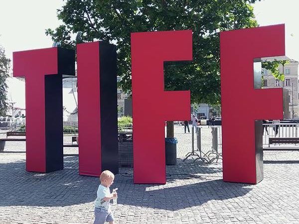 Filmele de la TIFF se văd și la București