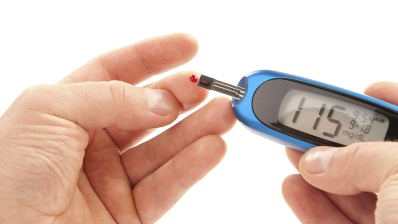 Știați că unul din zece români suferă de diabet zaharat?