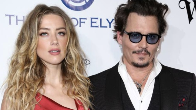 Johnny Depp își bănuia soția de relații cu femei încă din 2013. Mărturii din proces