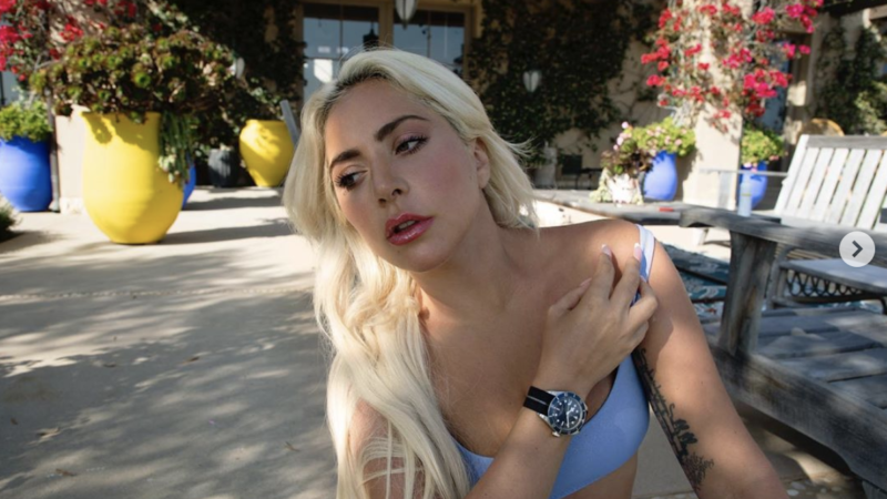 Lady Gaga și-a șocat fanii cu ultimele fotografii. Veți vedea de ce