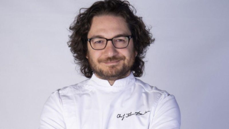 Chef Florin Dumitrescu dă din casă. Ultimele noutăți  care vin la „Chefi la cuțite”