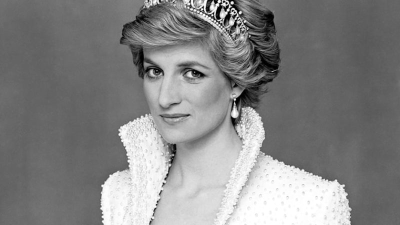 Se împlinesc 25 de ani de la interviul șoc al prințesei Diana
