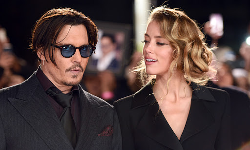 Imensele scandaluri, cu băutură și droguri, dintre Johnny Depp și fosta soție. Mărturii din proces