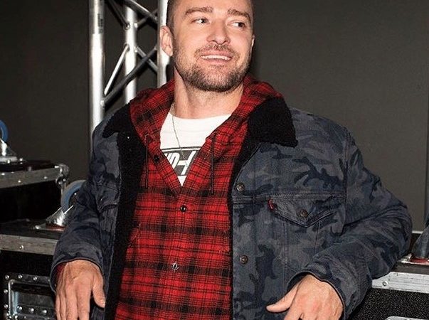 Justin Timberlake: Jos statuile!