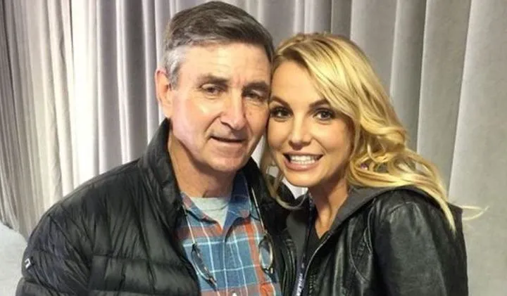 Tatăl lui Britney Spears se opune campaniei #FreeBritney. Tânăra are probleme mintale