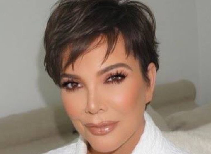 Kris Jenner își vinde conacul fiicei deținătoarei „Coty ”. Imagini fabuloase