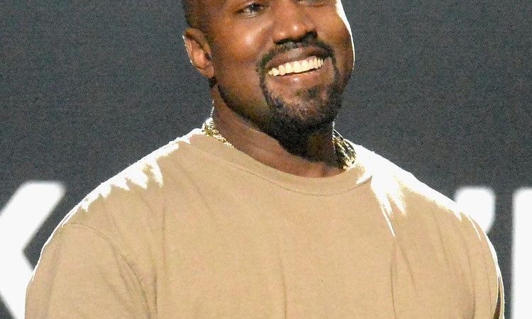 Kanye West: prima nominalizare la muzica Gospel
