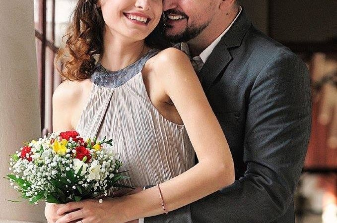 Telenovela unei căsnicii. Actrița Ioana Picoș, acuzată de „preacurvie”,  fostul soț, de violență