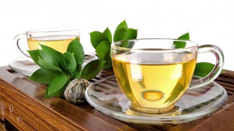 Ceaiul alb, o minune pentru sănătate