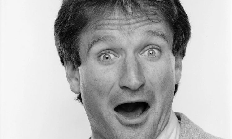 Proprietatea de lux în care a trăit Robin Williams se vinde acum la preț redus. Imagini fabuloase