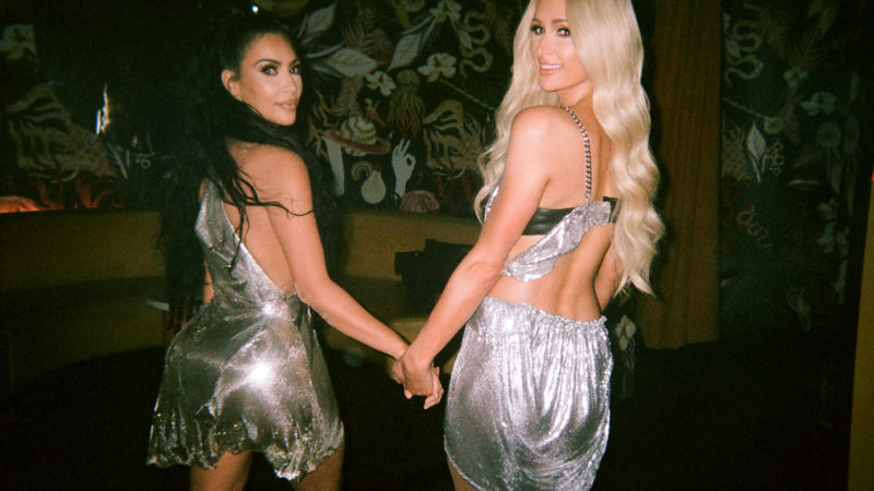Kim Kardashian o inspiră pe Paris Hilton să se gândească la viitor. Ce decizie a luat vedeta
