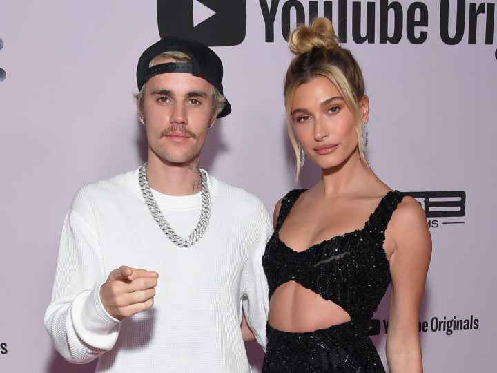 Justin și Hailey Bieber au investit 25 milioane de dolari în Beverly Hills. Fotografii în premieră