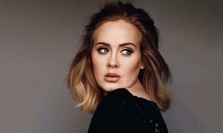 Adele o susține pe Beyonce și își arată public aprecierea. Artista are un nou look