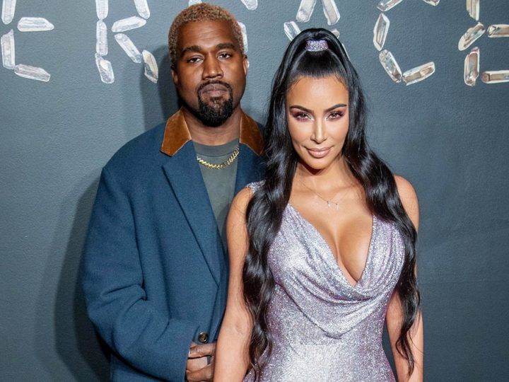 Căsnicia lui Kim Kardashian și Kanye West, salvată în Republica Dominicană