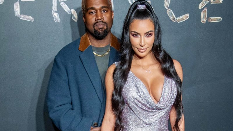 Căsnicia lui Kim Kardashian și Kanye West, salvată în Republica Dominicană