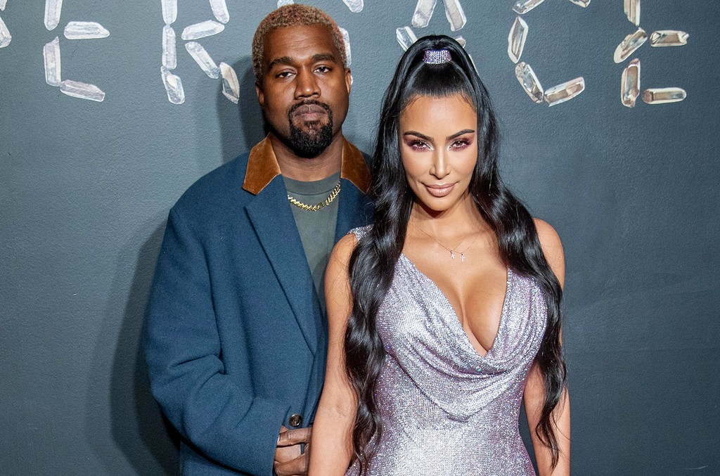 Căsnicia lui Kim Kardashian și Kanye West, salvată în Republica Dominicană