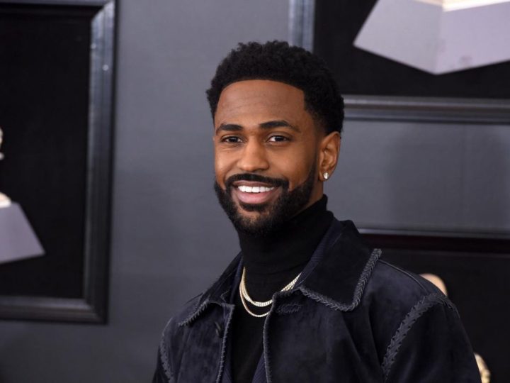 Rapperul Big Sean divulgă un secret în ultima piesă lansată: pierderea unui copil