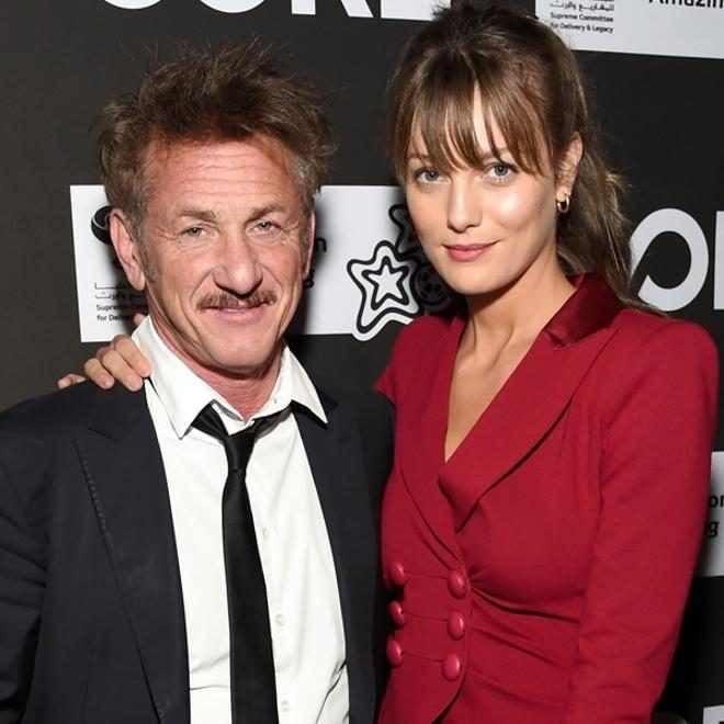 Sean Penn s-a căsătorit cu fiica actriței Greta Scacchi, într-o ceremonie secretă