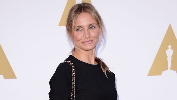 Cameron Diaz și-a găsit pacea interioară după retragerea din cariera de actriță