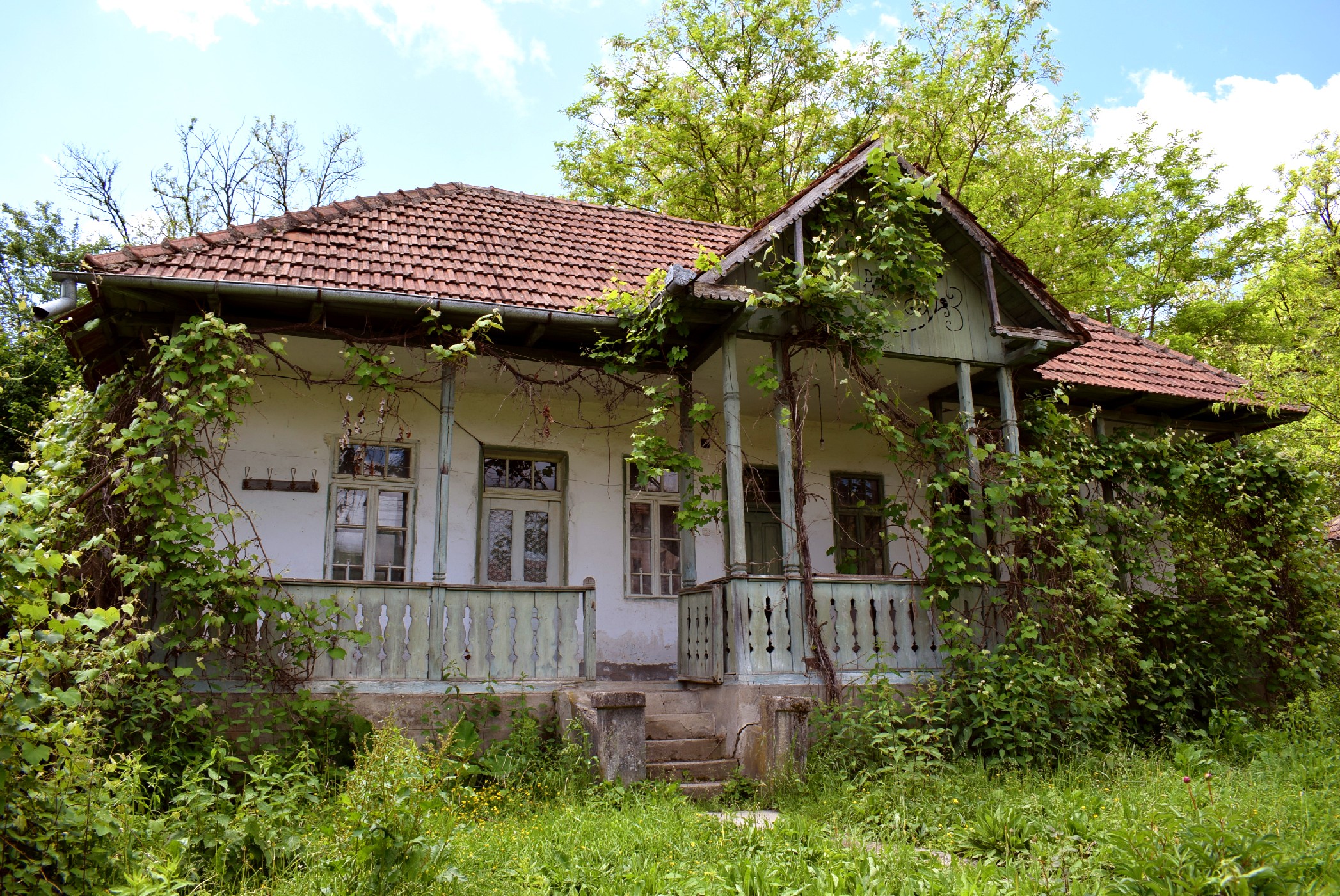 Zilele Arhitecturii Balneare la Govora