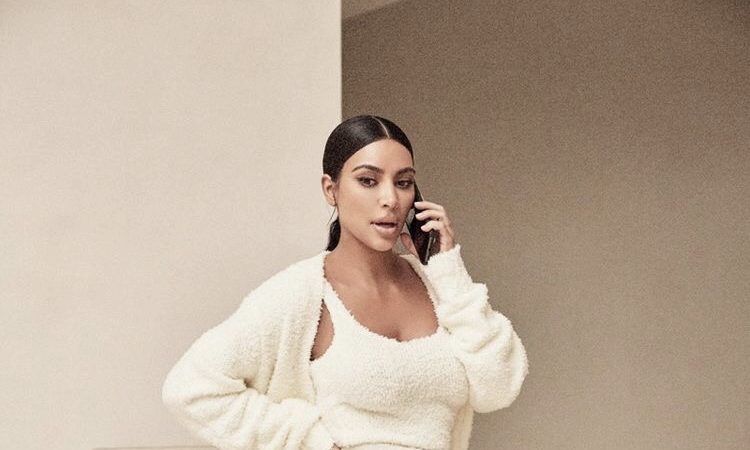 Kim Kardashian arată poze de la nunta sa și elimină bârfele despre divorț