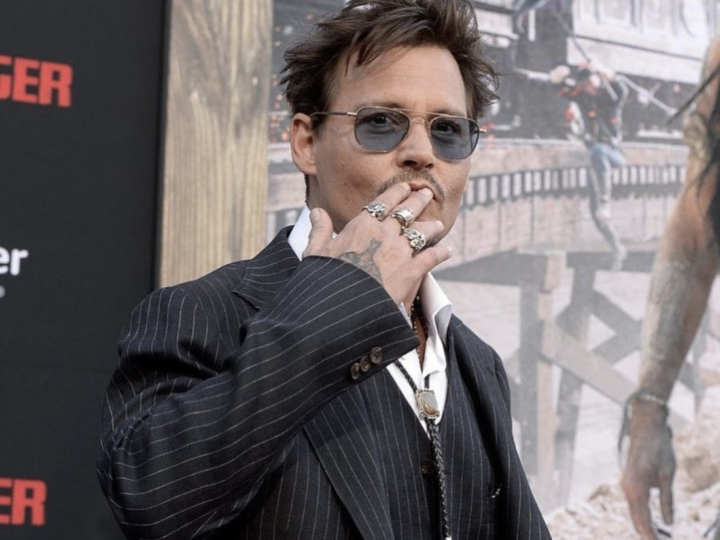 Cum arată și cu cine se iubește fiul lui Johnny  Depp