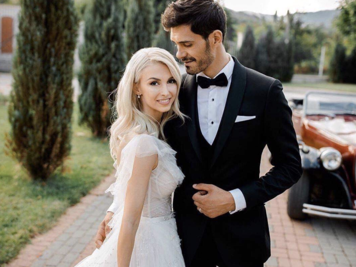 Andreea Bălan versus George Burcea. S-a fixat data procesului de divorț care se anunță cu scântei