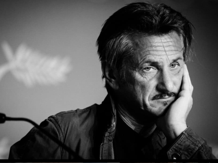 Sean Penn, după „nunta COVID” urmează aniversarea