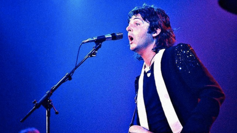 Paul McCartney și dezvăluirile lui despre așa-zisele orgii ale trupei The Beatles