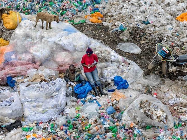 Documentarul Anthropocene: The Human Epoch în premieră în România la Flight Film Festival