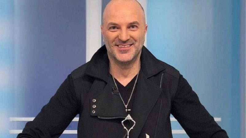 Dan Capatos a fost scos din grila Antena 1, după 13 ani. La ce televiziune se mută