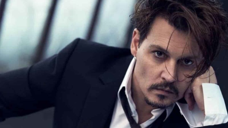Johnny Depp dat afară din „Fantastic Beasts 3”