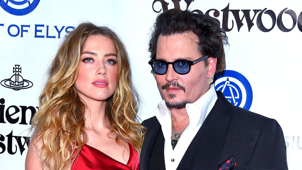 Johnny Depp, veste uluitoare după procesul răsunător: fosta soție are un copil cu o femeie