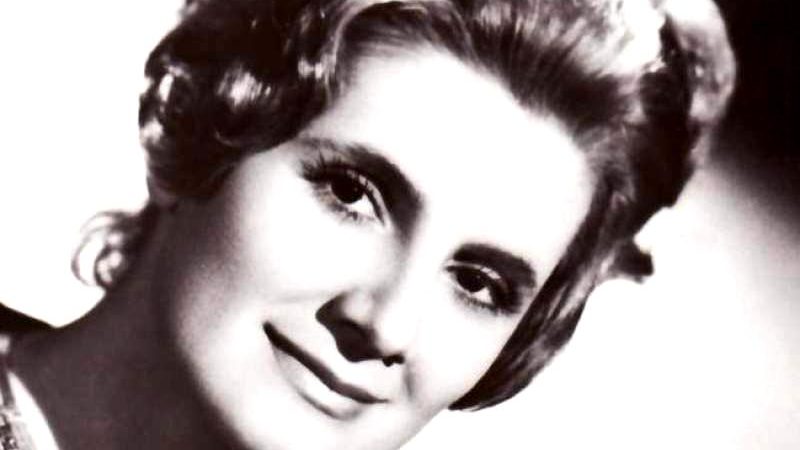 Doina Badea a murit în culmea carierei la cutremurul din 1977, cu toată familia