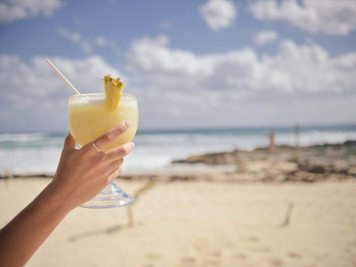 Piña Colada, cocktailul oficial din Puerto Rico