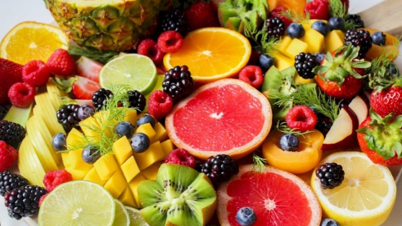 Câte calorii au fructele tale preferate. Ce spun nutriționiștii