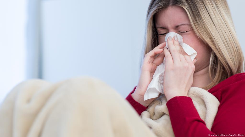 Cum deosebim gripa sezonieră de Covid-19?