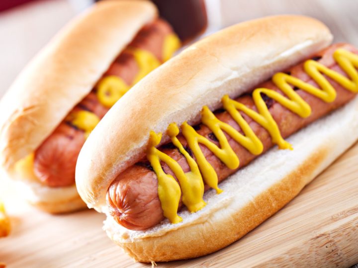 Ce nu știați despre hot dog. Ce spun nutriționiștii