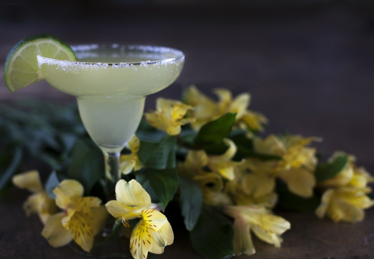 Margarita, cocktailul cu trei povești
