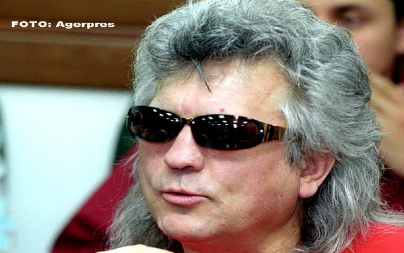 Petre Magdin la 77 de ani. A adus rock-ul în casele românilor după ʼ89