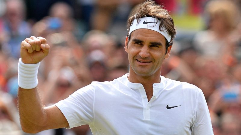Roger Federer, la 39 de ani. Petrece cu familia, în Elveția