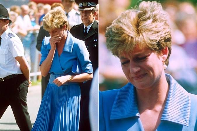Prințesa Diana evita să poarte Chanel după divorțul de Prințul Charles. Motivul o afecta emoțional