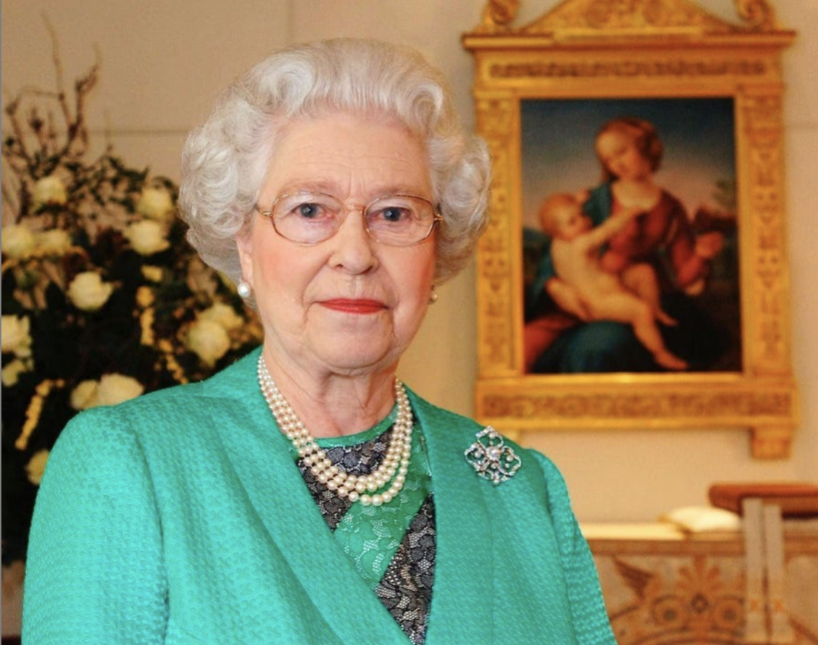 Ce a făcut Regina Elisabeta II după ce a aflat că prințul Harry și Meghan vor mai avea un copil