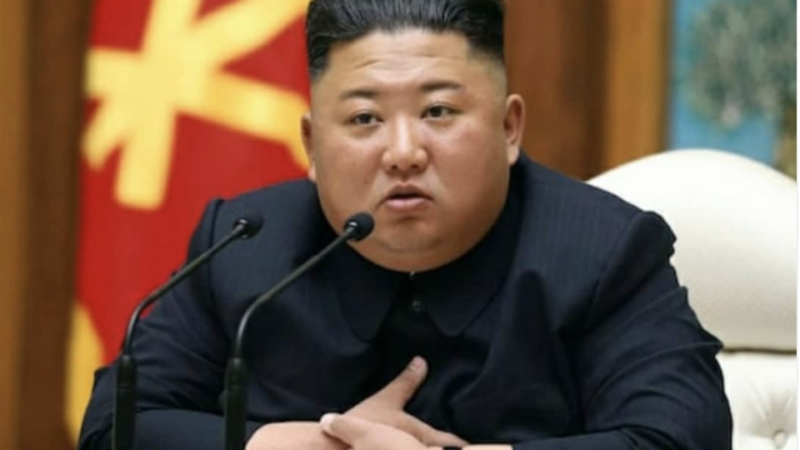 Cum arată fiica lui Kim Jong-un. A apărut prima fotografie
