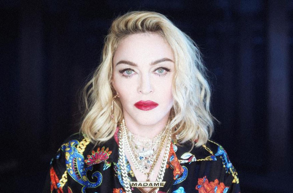 Madonna face dezvăluiri șocante din viața ei. Filmul ei biografic îl va bate la încasări pe a lui Freddie Mercury?