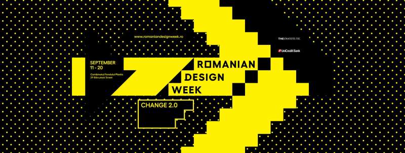 Azi începe Romanian Design Week. Iată ce puteți vedea și vizita