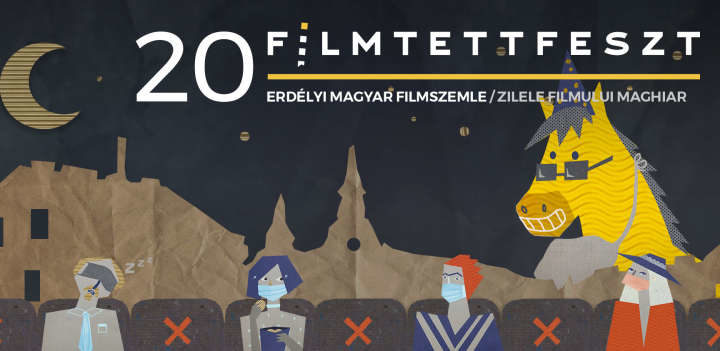 Cele mai tari filme maghiare, proiecții gratuite în 15 orașe